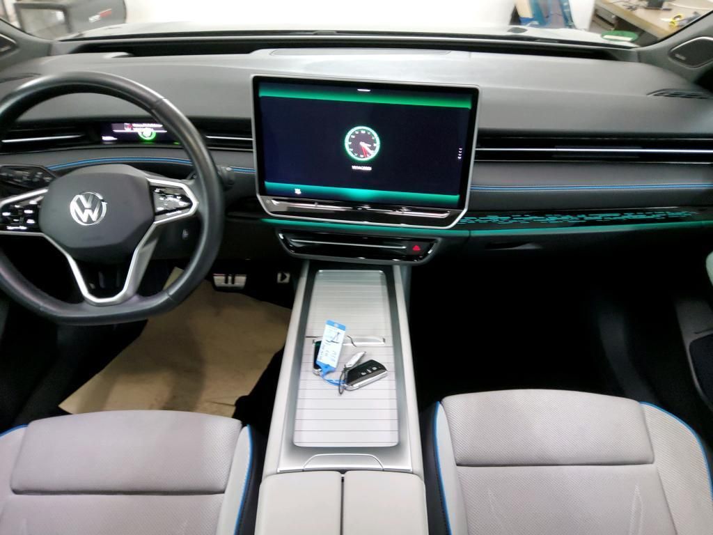 Volkswagen ID.7 - Bild 6