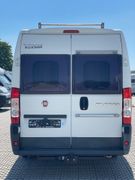McLouis BJL1 636 MAX3 | AHK,RFK,Luftfederung,Etagenbett