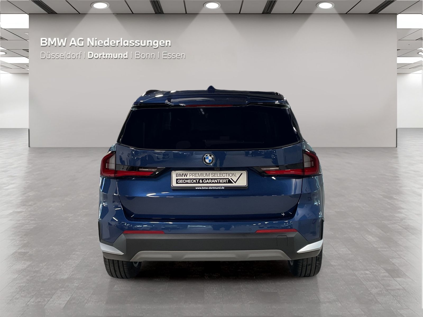 BMW X1 - Bild 9