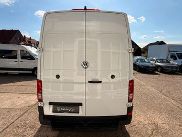 Volkswagen Crafter - 6