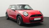 MINI Cooper C - rote MINI Cooper C