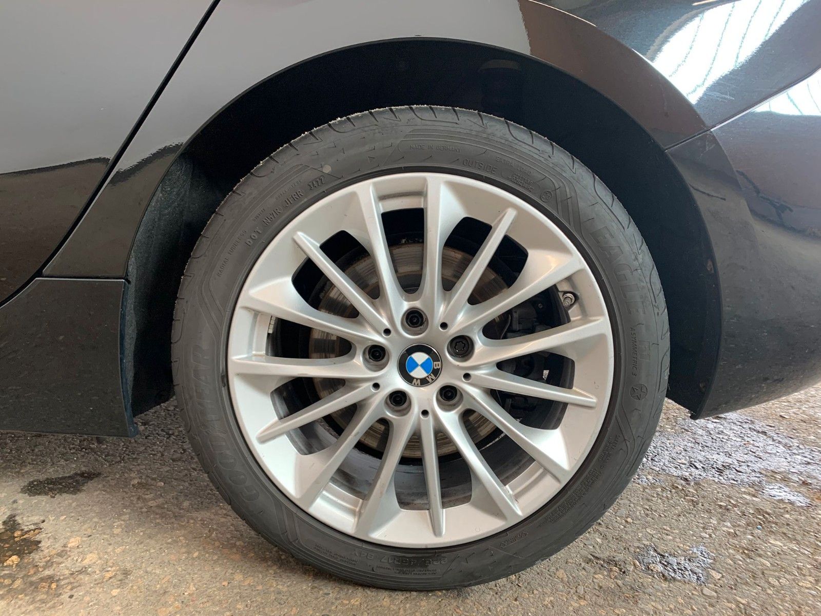 BMW 120 - Bild 10