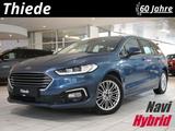 Ford Mondeo Turnier 2.0 TITANIUM NAVI/LED/KAMERA/DAB+ - Ford Mondeo Titanium mit Hybrid-Antrieb (Benzin/Elektro)