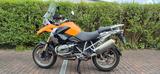 BMW R1200 GS (MÜ) - MOTORRAD AUS DEM JAHR 2009