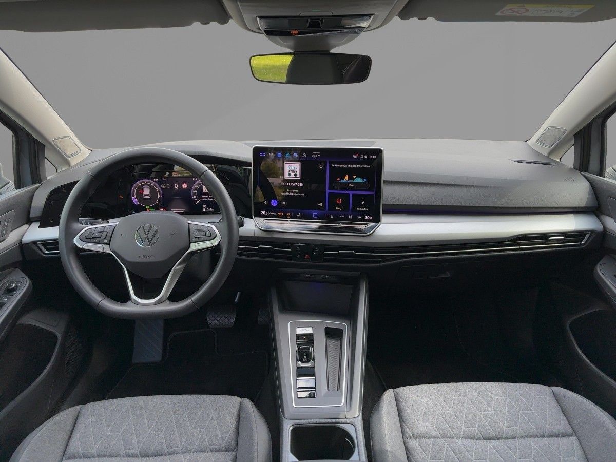 Volkswagen Golf - Bild 6