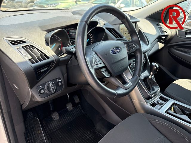 Kuga Cool & Connect 1.5 EcoBoost Android Auto Ap