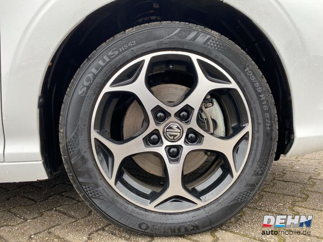 MG MG3 Hybrid+ Luxury LED Navi SHZ 360° ACC