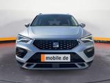 Seat Ateca 1.5 TSI ACT Xperience VIRTUAL*NAVI*LED*ACC - Seat Ateca in Saarbrücken