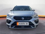 Seat Ateca 1.5 TSI ACT Xperience VIRTUAL*NAVI*LED*ACC - Seat Ateca in Bielefeld