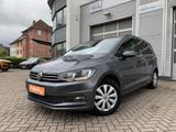 Volkswagen Touran 1.6TDI DSG 7-Sitzer ACC+3Z-Klima+Sitzhzg - Volkswagen Touran: 1.6