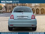 Fiat 500 Launch Edition Panoramaschiebedach Klimaauto - Fiat 500: Edition