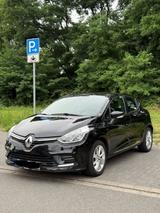Renault Clio 4 IV Limited 1.5 dCi Automati... - Renault Clio mit Benzin-Antrieb: Kleinwagen, 1.4