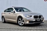 BMW 535 Gran Turismo*Fond-Entertainment*Head-Up+RFK - BMW 535 Gran Turismo: Limousine