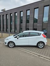 Ford Fiesta 1,0 EcoBoost 74kW S/S Celebration Cel... - Ford Fiesta: Celebration