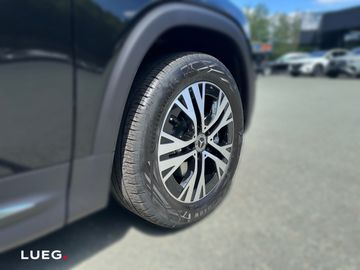 Mercedes GLB 180 - 8