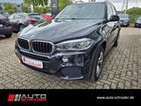 BMW X5 xDrive25d - BMW X5 Gebrauchtwagen in Hannover