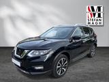 Nissan X-Trail 2.0 dCi  Tekna 4x4 7 Sitze Kamera Navi - Nissan X-Trail: Allradantrieb, 2.0