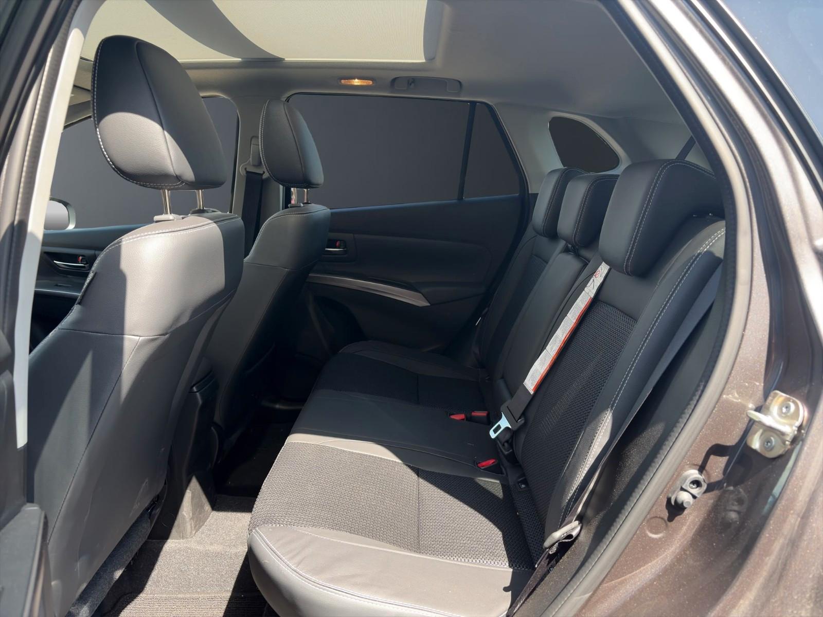 Suzuki S-Cross 1.5 Comfort+ Allgrip*PANORAMA*Lager*