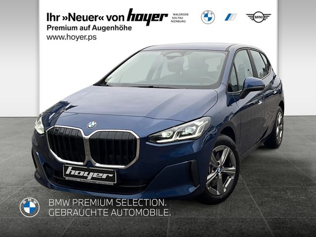 BMW 223d xDrive Active Tourer HK HiFi DAB LED RFK