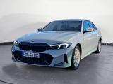 BMW 320d xDrive Aut. M Sportpaket Pro HIFI - graue BMW 320