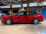 Audi RS2 Avant H-Zulassung, 1 Vorbesiter - Audi RS2 mit Schiebedach