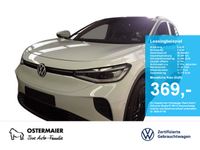 Volkswagen ID.4 - Vorschau Bild 1