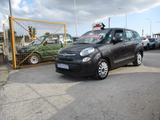 Fiat 500L Living 1.3 Multijet 95 CV Lounge 2016 - graue Fiat 500L Living