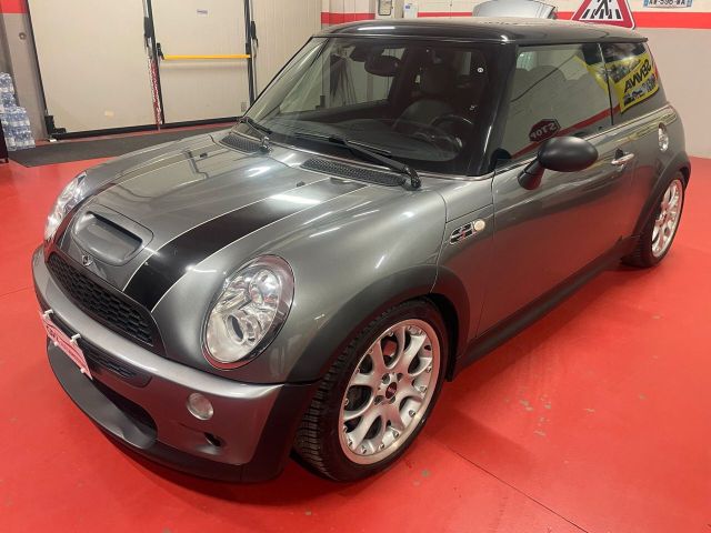 MINI Mini Cooper S R53 170CV