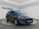 Ford FIESTA TITANIUM X - Ford Fiesta: Titanium X