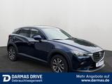 Mazda CX-3 2,0 Skyactiv-G 121 FWD Center-Line Navi - Mazda Gebrauchtwagen in Dortmund