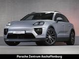 Porsche Macan 4 Electric Panoramadach Servolenkung Plus