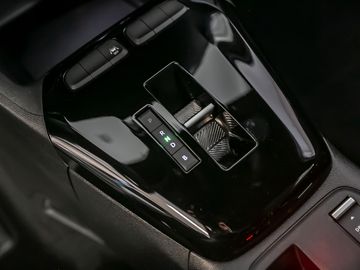 Opel Corsa Electric Spurhalteassistent Sitzheizung