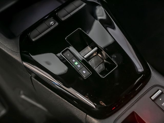 Opel Corsa Electric Spurhalteassistent Sitzheizung