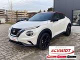 Nissan Juke 1.0 DIG-T DCT Redline Edition - Nissan Juke Neuwagen