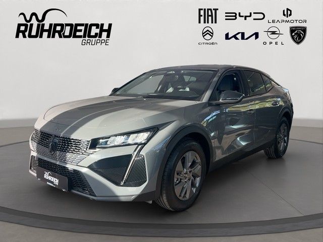 Image of Peugeot 408