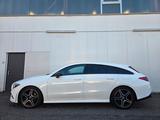 Mercedes-Benz CLA 220 CDI Shooting Brake AMG Line - Mercedes-Benz CLA 220 in Hamburg