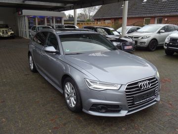 Audi A6 Avant 3.0 TDI quattro 272PS*AHK*HuD*ACC*Pano