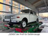 Wartburg 353 DDR - Wartburg 353: Weiß