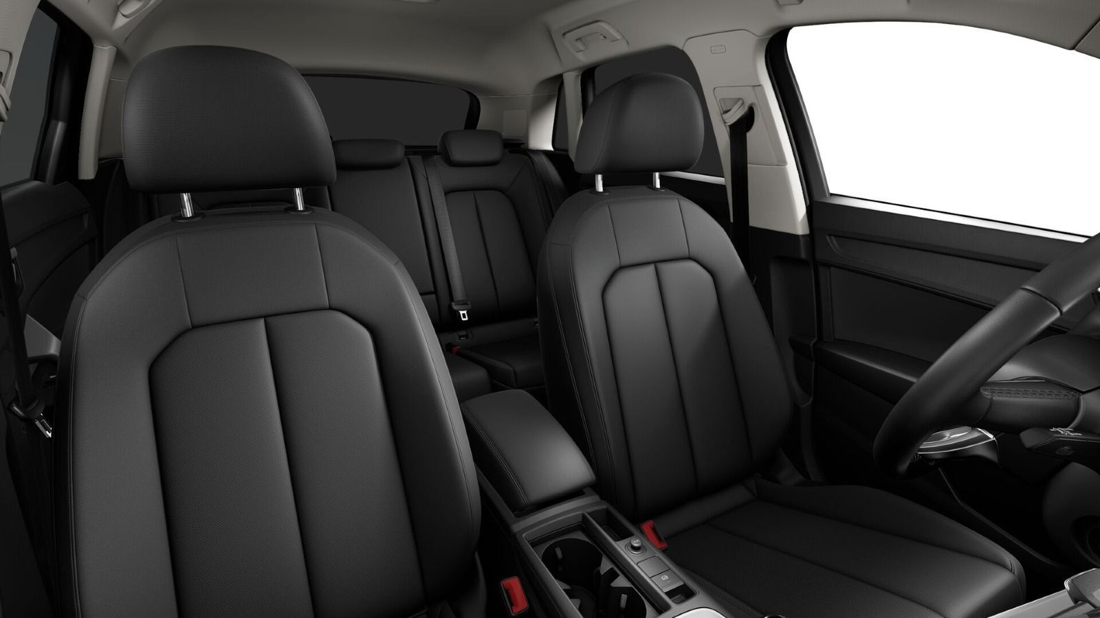 Audi Q3 - Bild 7