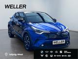Toyota C-HR 1.8 Hybrid Style Selection *Leder*JBL*RCam* - Toyota C-HR: Style Selection
