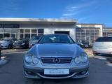 Mercedes-Benz C 180 Kompressor Sportcoupe*PANORAMA*GEPFLEGT - Mercedes-Benz C 180: Sportwagen