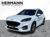 Ford Kuga 2.5 Duratec FHEV ST-Line X *CAM*LED*NAVI*HU - gebrauchte Ford SUV & Geländewagen