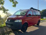 Volkswagen T5 Camper 1,9 TDI - Offers