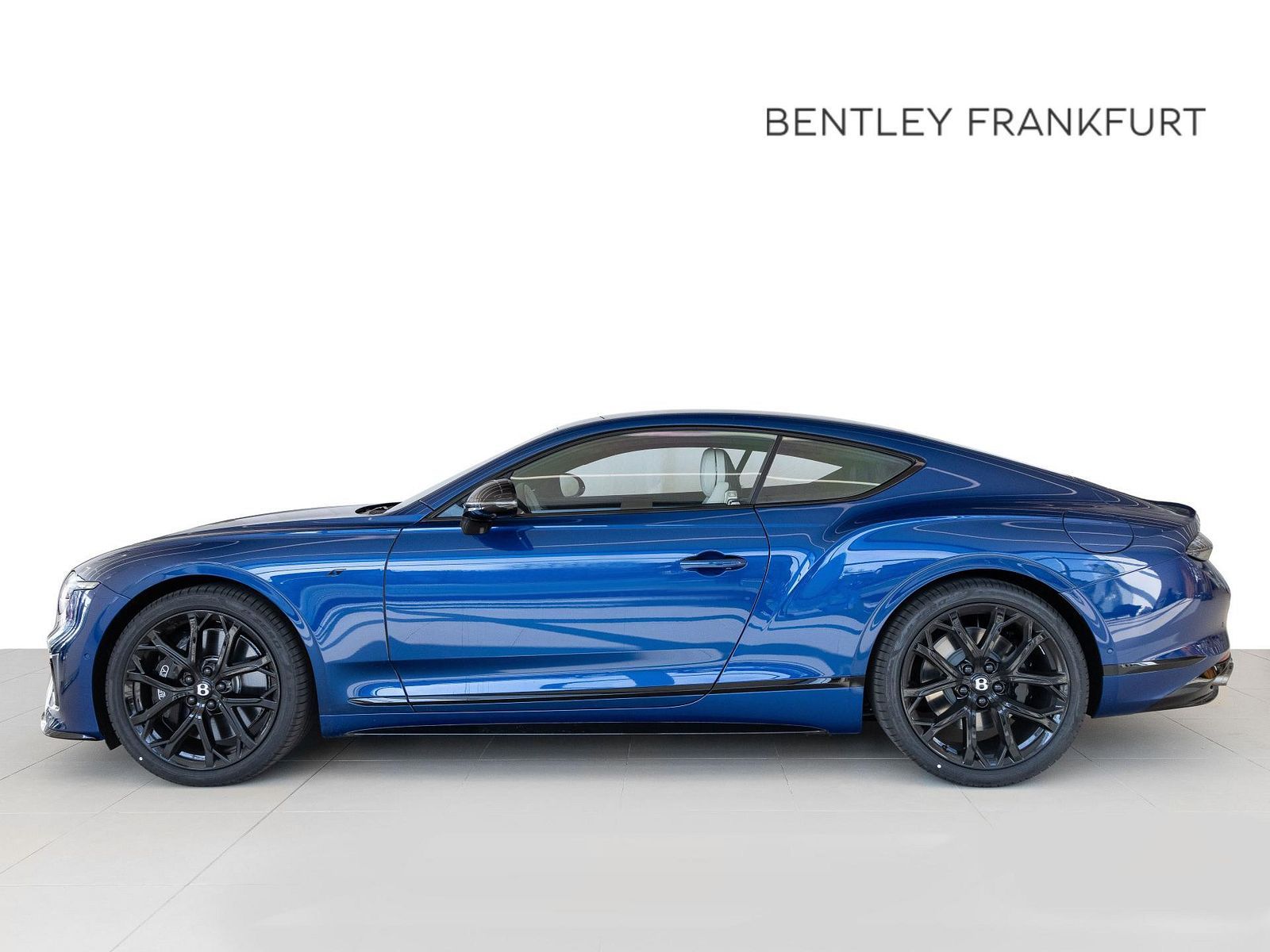 Bentley Continental GT S (MY26) Hybrid von BENTLEY imagem 3