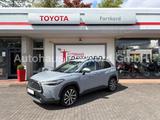 Toyota Corolla Cross 2.0 Hybrid Style 4x4 - Allwetter,  - Toyota Vorführfahrzeuge