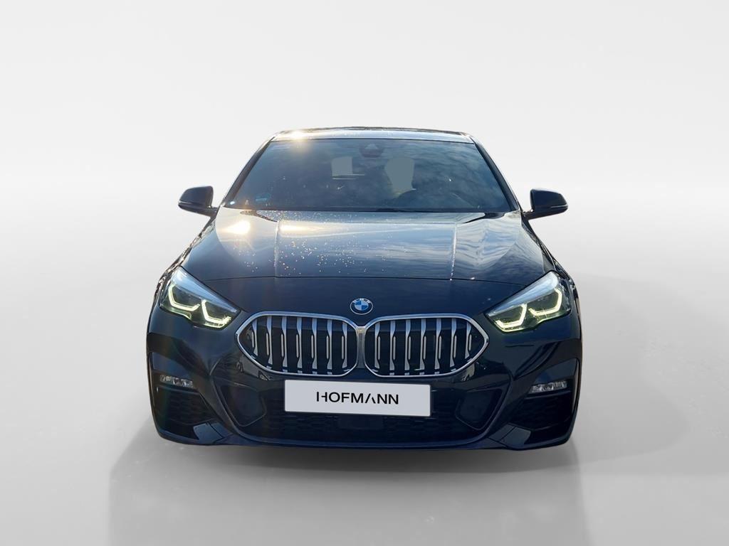 BMW 218i Gran Coupe Aut M Sport AHK+ACC+HiFi+Keyless