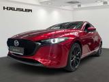 Mazda Exclusive-Line X-186 AT mit Matrix-LED, Bose & 3 - Mazda 3 Tageszulassungen