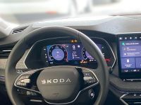 Skoda Octavia - Vorschau Bild 13