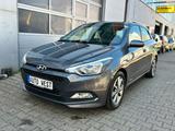 Hyundai i20 YES!*1 Hand*Tüv & Au NEU* - gebrauchte Hyundai i20 aus dem Jahr 2015