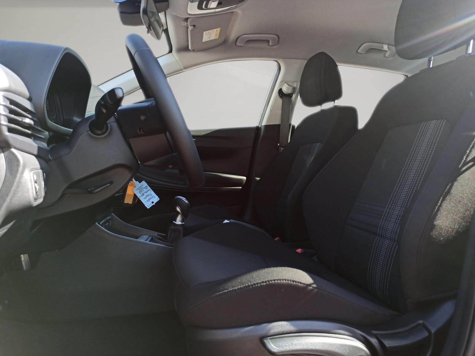 Hyundai BAYON – Bild 7